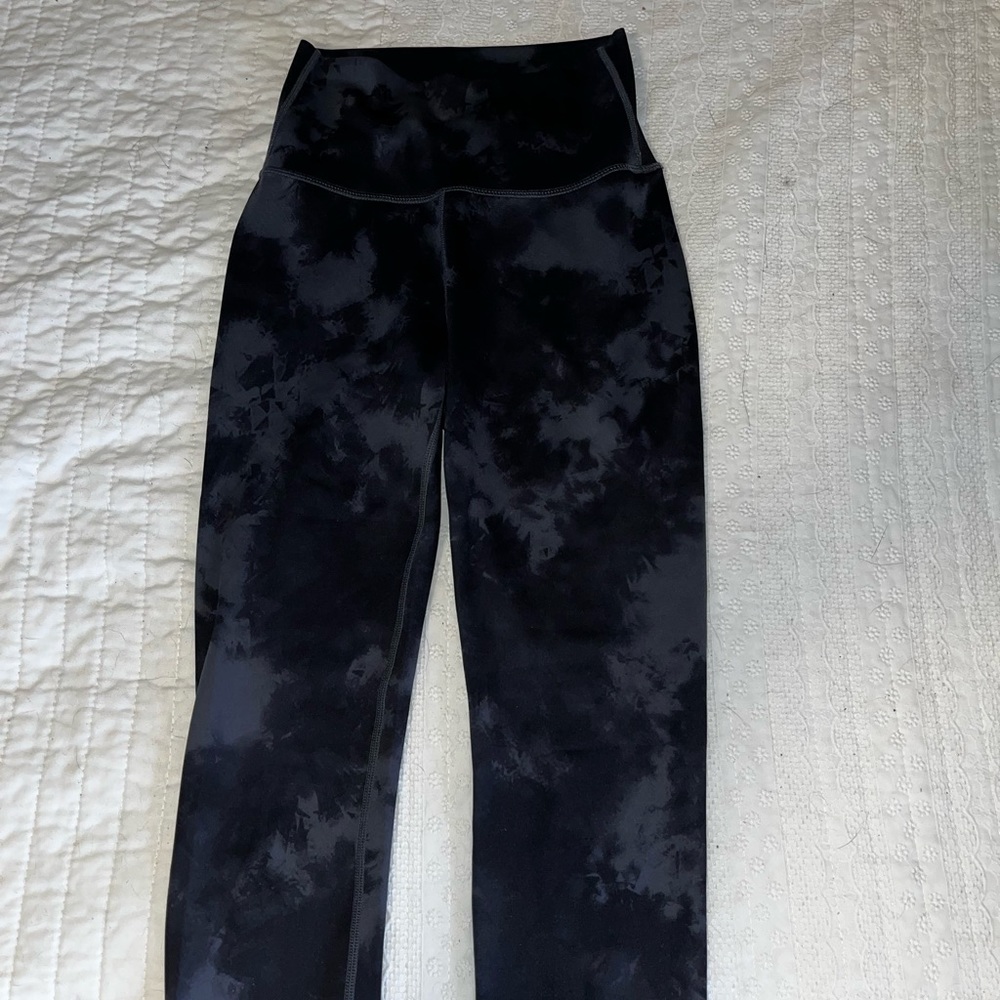 Xs Ankle length Allfenix leggings